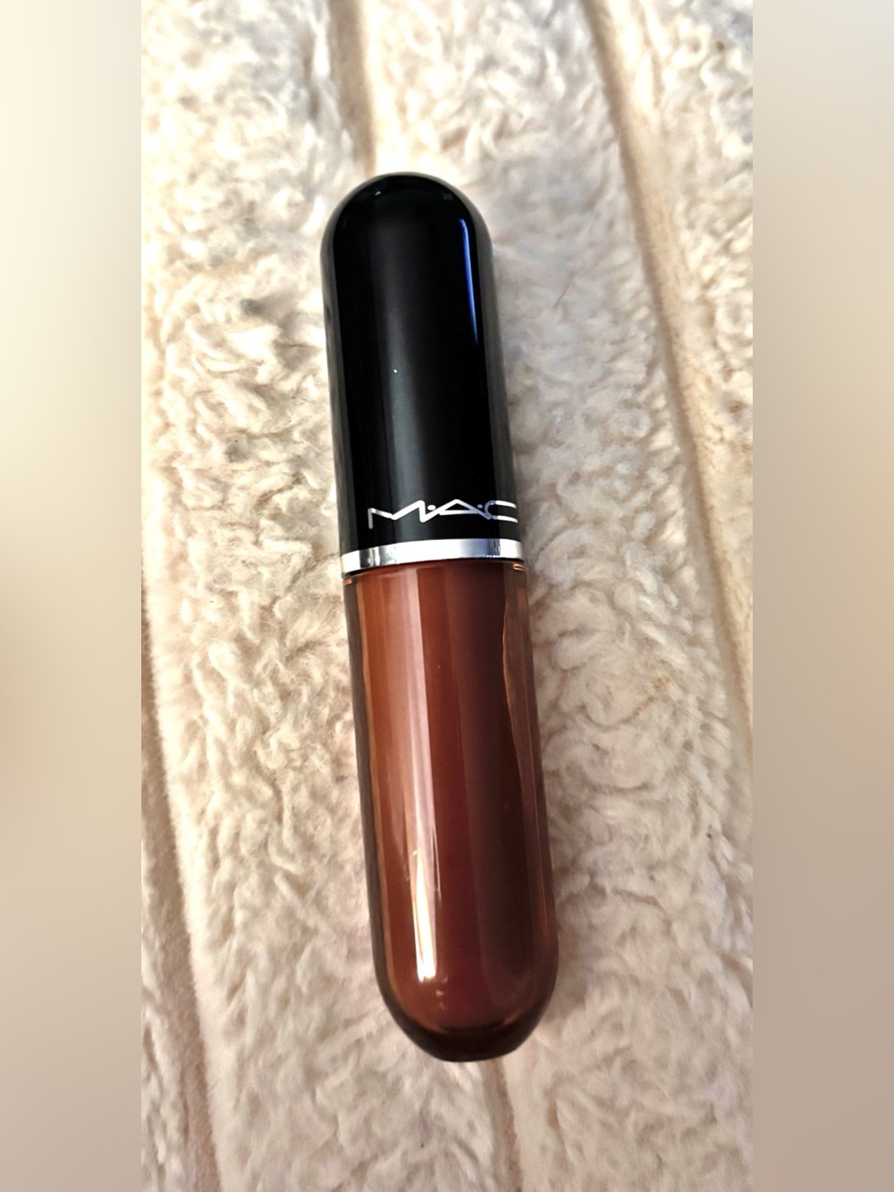 MAC Lustreglass Stainglass Lip Tint, New